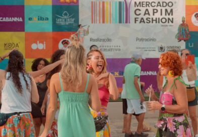 De volta ao Ville des Plantes, Mercado Capim Fashion anuncia edição especial de Dia das Mães