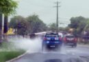 Defesa Civil coloca equipe em estado de atenção e segue monitorando áreas de risco após alerta de chuvas intensas