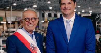 TRE-PB suspende julgamento de ação contra Cícero Lucena e Leo Bezerra