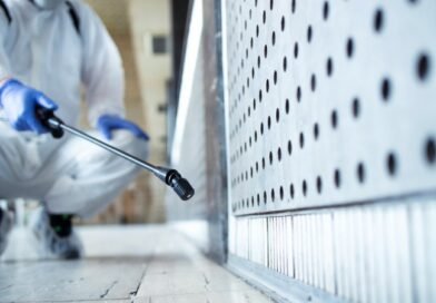 Operação DDT: ex-presidente da Comissão Permanente de Licitação de Conde é condenado por fraude em licitação