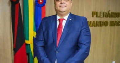 Prefeito eleito de Cabedelo será diplomado, mas fica impedido de assumir o cargo