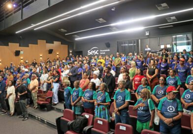 Prefeitura de João Pessoa celebra reconhecimento no projeto Rede Digital 60+ da Anatel