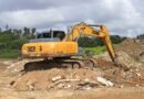 Prefeitura de João Pessoa abre inscrições para curso gratuito de operador de máquinas pesadas