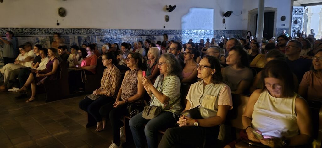  Projeto Viva o Centro com Música apresenta Curta Ópera PB com entrada gratuita