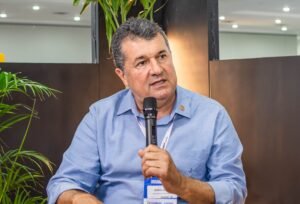 george-coelho-divulgacao-1-300x204 Presidente da Famup é nomeado secretário do Desenvolvimento e da Articulação Municipal