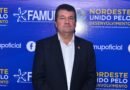 Presidente da Famup é nomeado secretário do Desenvolvimento e da Articulação Municipal
