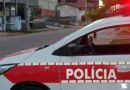 Polícia Militar prende acusado de vários homicídios na Capital