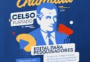 Programa Celso Furtado de Inovação Educacional inscreve pesquisadores até esta quinta-feira