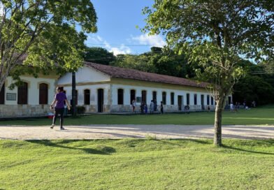 Jardim Botânico realiza 5ª edição do Jardim Azul neste sábado (11)