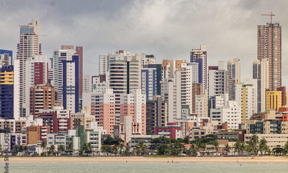 IBGE: Domicílios alugados na Paraíba chegam a 23,8% em 2025, maior percentual da série histórica