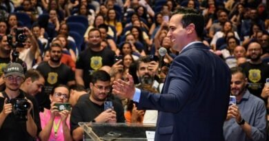 Governador Lucas Ribeiro lança Ciclo 2026 do Orçamento Democrático e destaca importância da participação popular na transformação da Paraíba