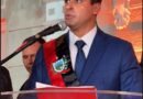 Governador Lucas Ribeiro lamenta morte da apresentadora Thereza Madalena