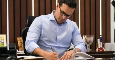 Governador Lucas Ribeiro adere a programa nacional e subsidia diesel para reduzir custos e apoiar economia