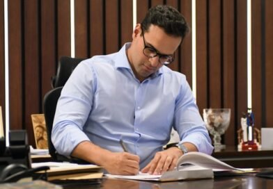 Lucas Ribeiro entrega obras da educação e habitação nesta quinta-feira e preside audiência do ODE da 8ª Região em Catolé do Rocha Lucas Ribeiro entrega obras da educação e habitação nesta quinta-feira e preside audiência do ODE da 8ª Região em Catolé do Rocha