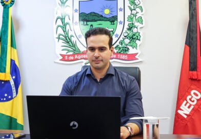 Lucas Ribeiro articula instalação de mais duas unidades da AeC na Paraíba e impulsiona geração de empregos no Alto Sertão