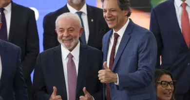 Haddad vira aposta do mercado financeiro para substituir Lula na eleição