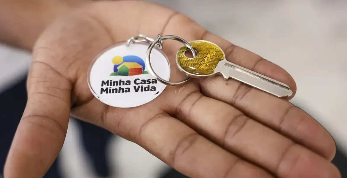 Imóveis de até R$ 600 mil passam a fazer parte do programa Minha Casa, Minha Vida