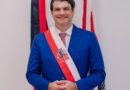Léo Bezerra assume prefeitura de JP e diz que fará “a melhor gestão da história”