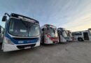 Prefeitura de Campina Grande entrega 20 novos ônibus para a população