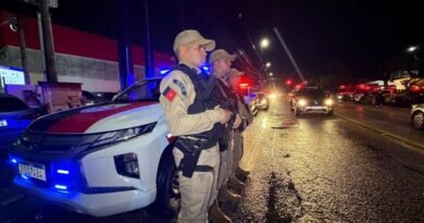 Polícia Militar lança Operação Tiradentes com reforço da segurança para o feriadão na Paraíba