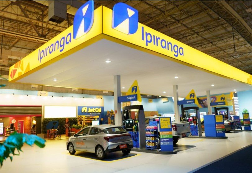 Grandes distribuidoras de combustíveis decidem ficar fora de programa de subvenção ao diesel