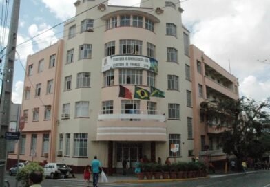 Prefeitura de Campina Grande lança licitação para reforma e restauração de prédio histórico no Centro