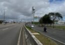 Sete novos radares começam a funcionar, a partir desta segunda-feira, na BR-230 em JP e Cabedelo