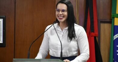 Rafaela Camaraense deixa governo para disputar cadeira na Câmara, mas não descarta vice: “estou para somar”