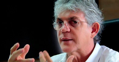 Ministro do Supremo determina desbloqueio dos bens do ex-governador Ricardo Coutinho