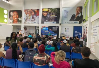 Campina Grande oferece 1.000 vagas de emprego, nesta semana