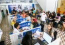 Sine-JP oferta 644 vagas de emprego em vários setores a partir da próxima quarta-feira
