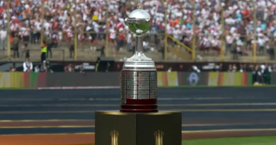 Copa Libertadores 2026 começa com seis brasileiros na disputa