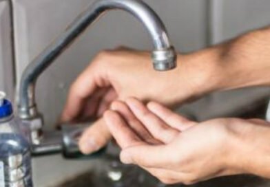 Serviços da Cagepa geram falta de água em bairros de JP; veja quais são