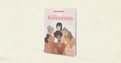 EPC lança terceira edição da revista Vivências Femininas