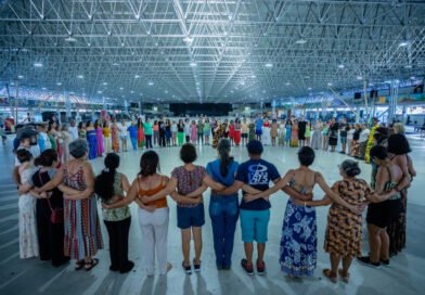 Funesc comemora Dia Internacional da Biodança com rodas abertas em João Pessoa e Campina Grande