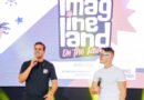 Governador Lucas Ribeiro anuncia Imagineland 2026 e destaca ampliação do evento e impacto econômico em Campina Grande