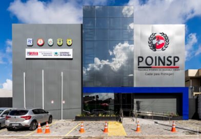 Teleconsulta da Poinsp amplia acesso à saúde para servidores da Segurança em toda a Paraíba