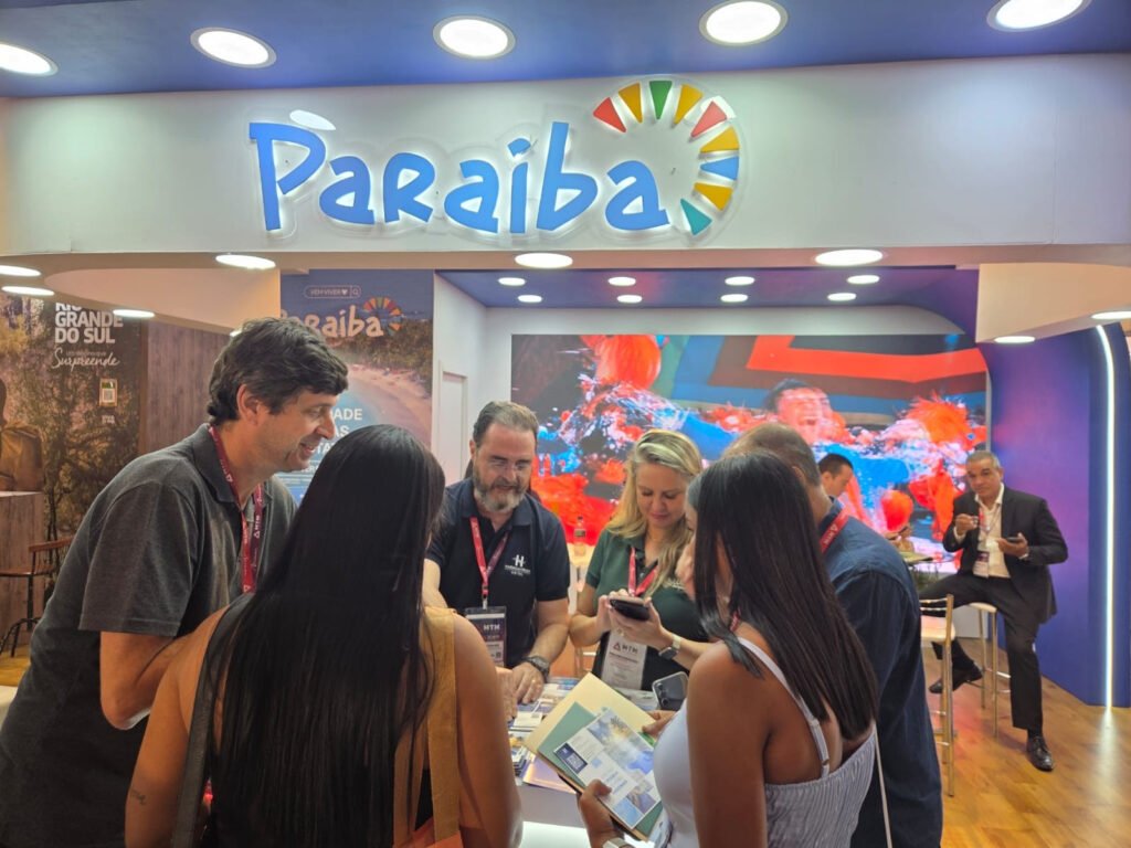 unnamed-2026-04-24T090846.131-1024x768 Paraíba reforça potencial turístico e gastronômico no Minas Travel Market em Belo Horizonte
