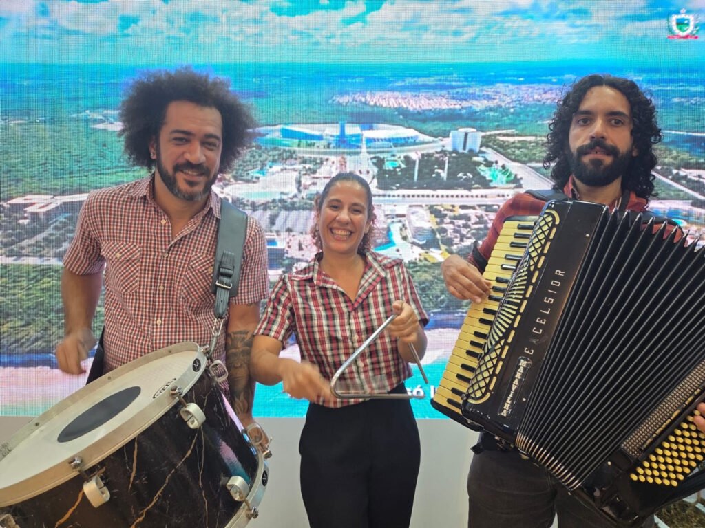 unnamed-2026-04-24T090846.781-1024x768 Paraíba reforça potencial turístico e gastronômico no Minas Travel Market em Belo Horizonte