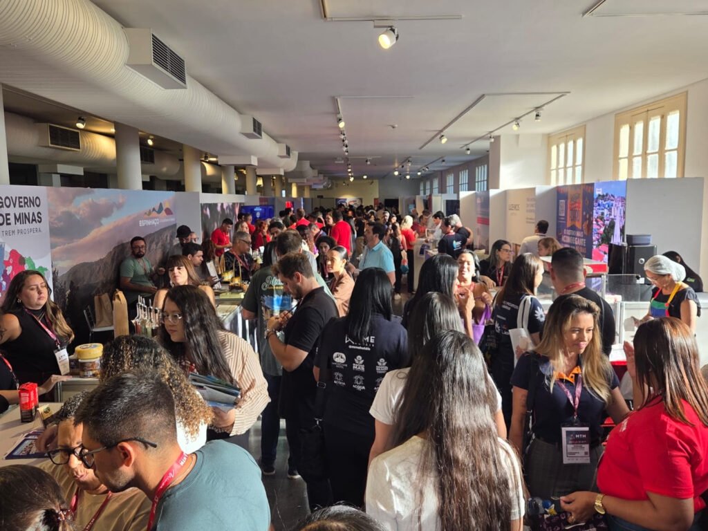 unnamed-2026-04-24T090850.456-1024x768 Paraíba reforça potencial turístico e gastronômico no Minas Travel Market em Belo Horizonte