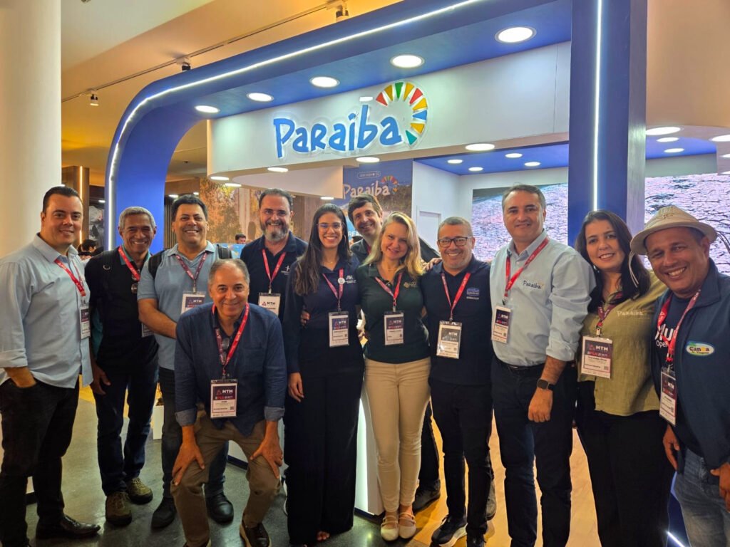 unnamed-2026-04-24T090851.226-1024x768 Paraíba reforça potencial turístico e gastronômico no Minas Travel Market em Belo Horizonte
