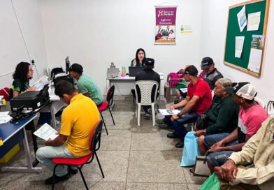 Sudema inicia força-tarefa para regularização ambiental de imóveis rurais na Paraíba