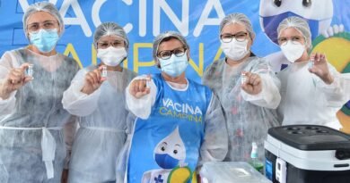 Prefeitura de Campina Grande realiza Dia D de Multivacinação, neste sábado (16), em 63 locais, confira