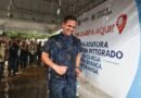 Governador entrega adutora do sistema integrado Nova Olinda-Pedra Branca-Itaporanga