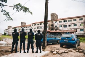 1-10-300x200 Guarda Civil Metropolitana realiza a 3ª fase da Operação Barricada Zero em João Pessoa