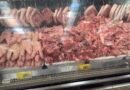 Procon-JP segue denúncia de consumidor e apreende mais de 750kg de carne em supermercado Procon-JP segue denúncia de consumidor e apreende mais de 750kg de carne em supermercado