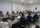 Governo da Paraíba e Banco Mundial realizam missão do Projeto de Segurança Hídrica e acompanham avanços