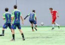 Taça das Favelas Paraíba 2026 define os primeiros classificados da Etapa João Pessoa após fim de semana de jogos