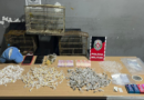 Polícia Militar prende grupo por tráfico de drogas em Campina Grande