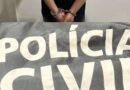 DRCCIJ: Polícia Civil apreende adolescente investigado por tentativa de homicídio em escola de João Pessoa